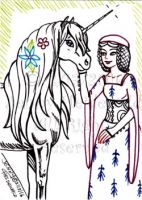 Unicorn Magic